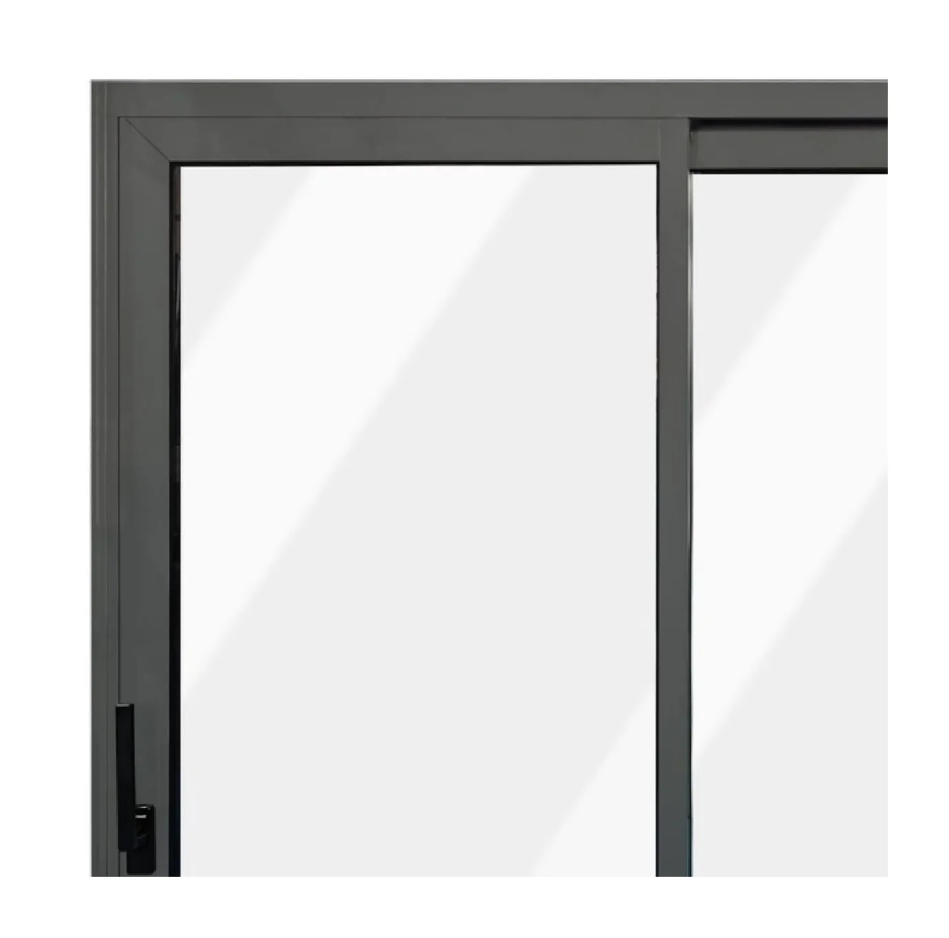 HTA-100 SL — Фрагмент изделия в сборе